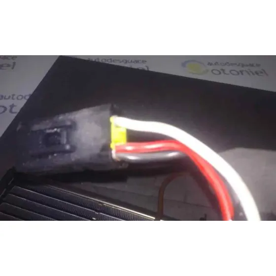 Resistencia Calefaccion para Fiat Stilo (192)