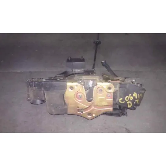 Cerradura Puerta Delantera Izquierda para Fiat Stilo (192)