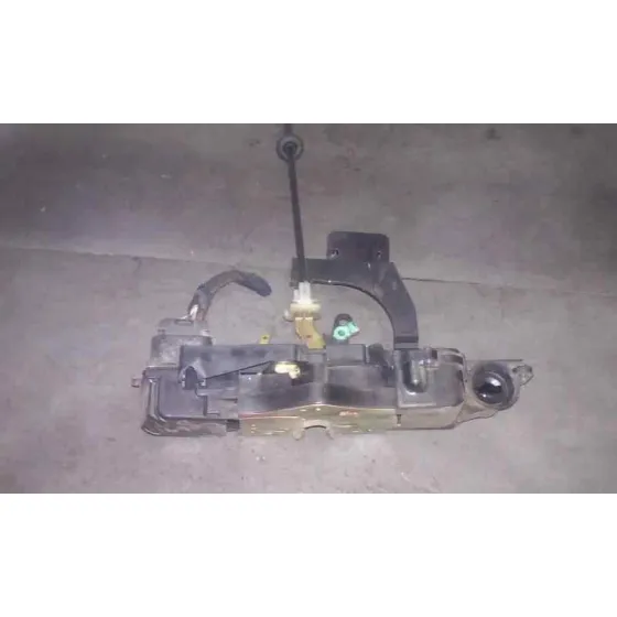 Cerradura Puerta Delantera Izquierda para Fiat Stilo (192)