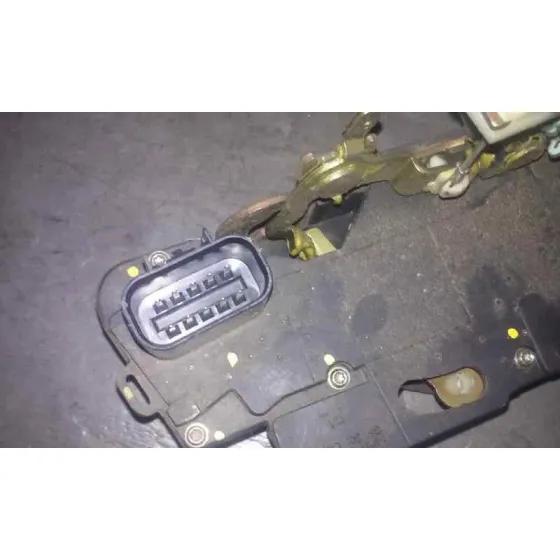 Cerradura Puerta Delantera Izquierda para Fiat Stilo (192)