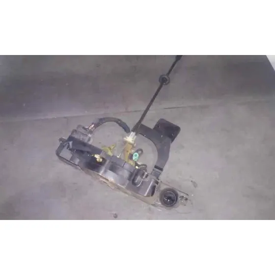 Cerradura Puerta Delantera Izquierda para Fiat Stilo (192)