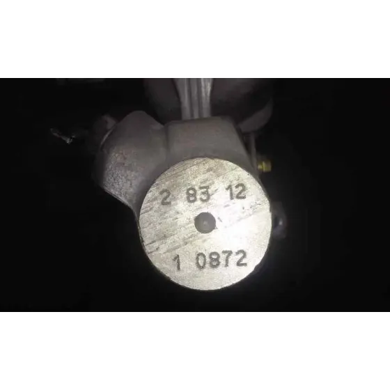 Bomba Freno para Fiat Stilo (192)