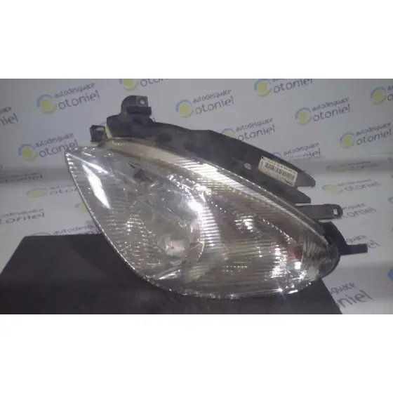 Faro Izquierdo para Citroën Xsara Picasso