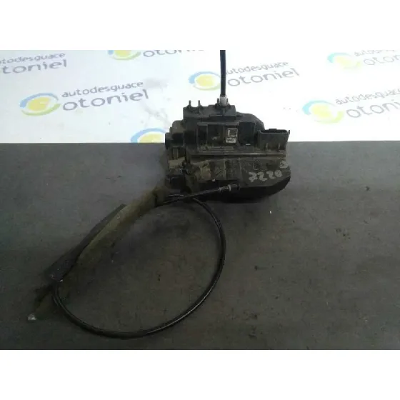 Cerradura Puerta Delantera Derecha para Nissan Micra (K12E)