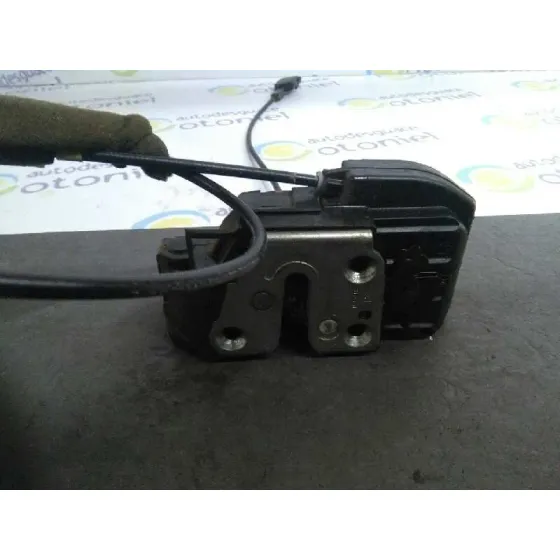 Cerradura Puerta Delantera Derecha para Nissan Micra (K12E)