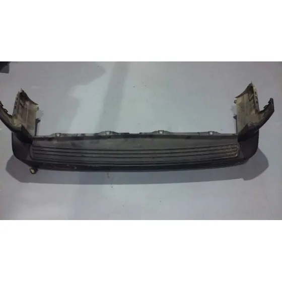 Paragolpes Trasero para Land Rover Discovery 4