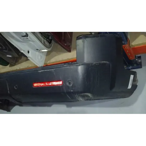 Paragolpes Trasero para Land Rover Discovery 4