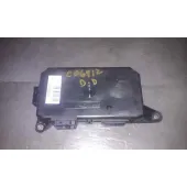 Modulo Electronico para Fiat Stilo (192)