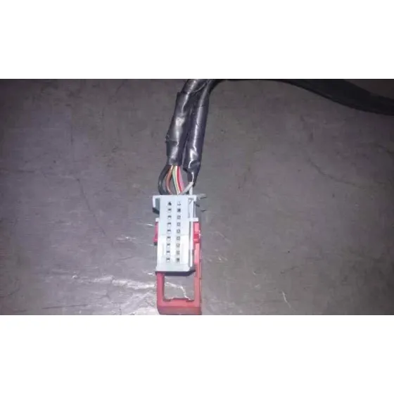 Retrovisor Izquierdo para Fiat Stilo (192)