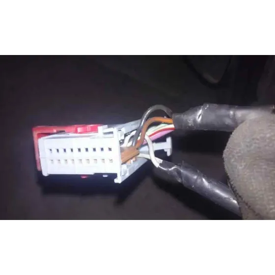 Retrovisor Izquierdo para Fiat Stilo (192)