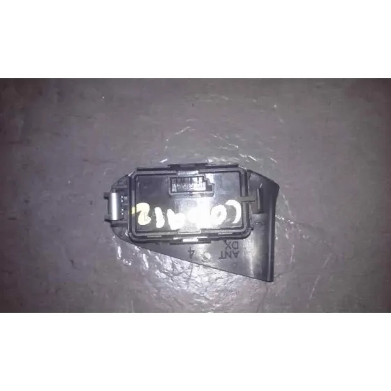 Mando Elevalunas Delantero Derecho para Fiat Stilo (192)