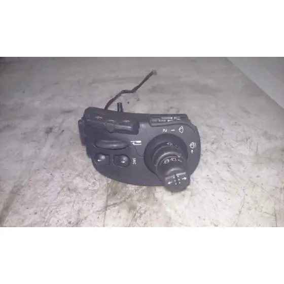 Mando Limpia para Renault Scenic Ii