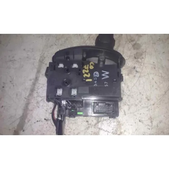 Mando Limpia para Renault Scenic Ii