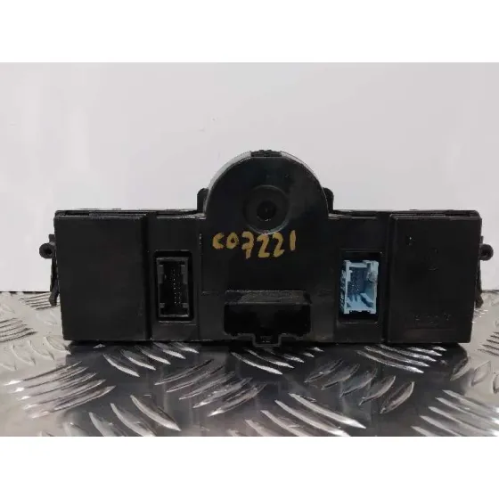Mando Climatizador para Renault Scenic Ii