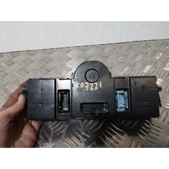 Mando Climatizador para Renault Scenic Ii