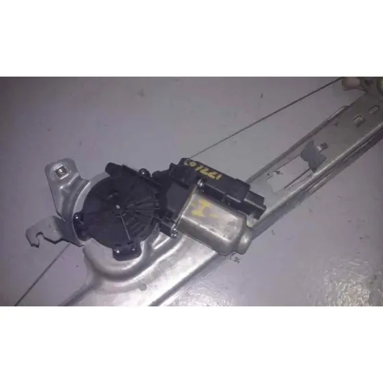 Elevalunas Delantero Izquierdo para Renault Scenic Ii