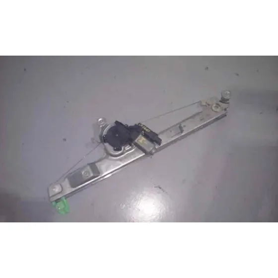 Elevalunas Delantero Izquierdo para Renault Scenic Ii