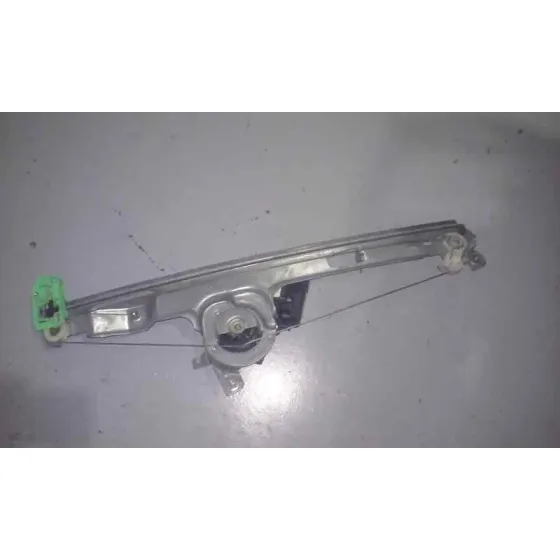 Elevalunas Delantero Izquierdo para Renault Scenic Ii