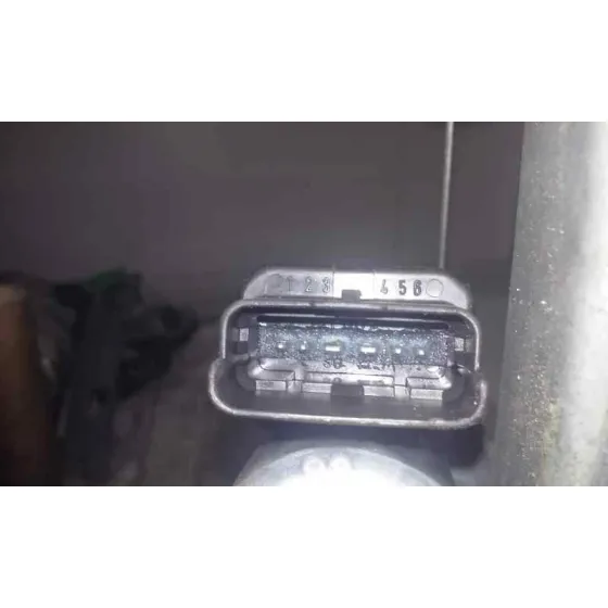 Elevalunas Delantero Izquierdo para Renault Scenic Ii