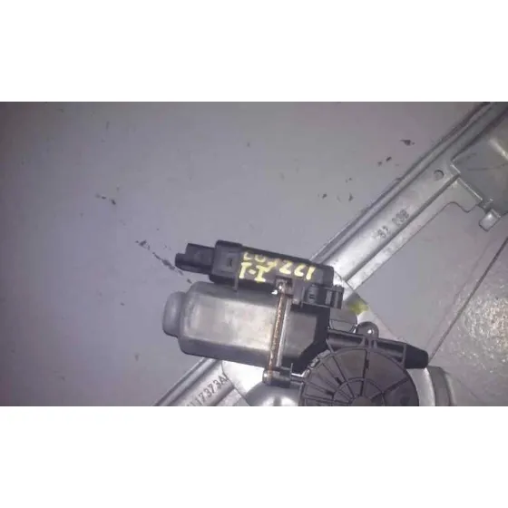 Elevalunas Trasero Izquierdo para Renault Scenic Ii