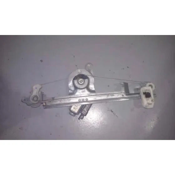 Elevalunas Trasero Izquierdo para Renault Scenic Ii