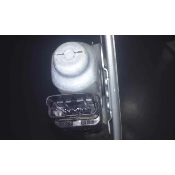 Elevalunas Trasero Izquierdo para Renault Scenic Ii
