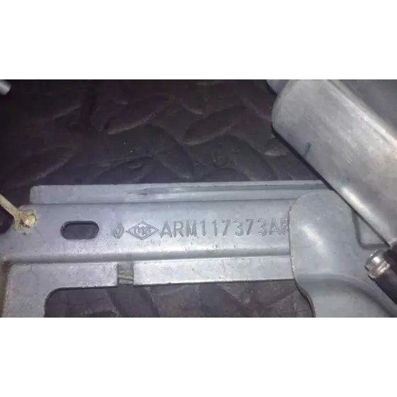 Elevalunas Trasero Izquierdo para Renault Scenic Ii