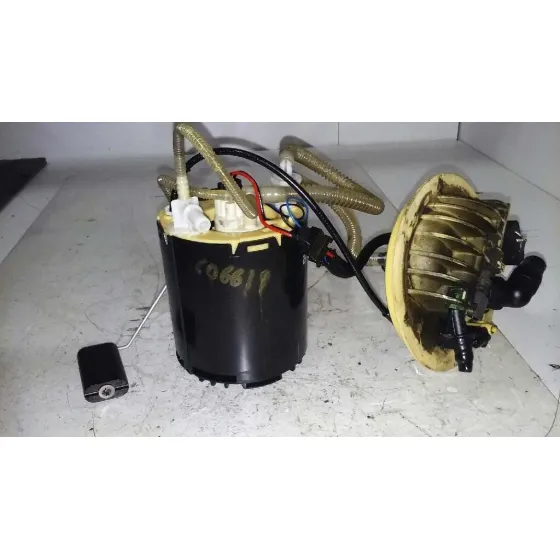 Aforador para Land Rover Discovery 4