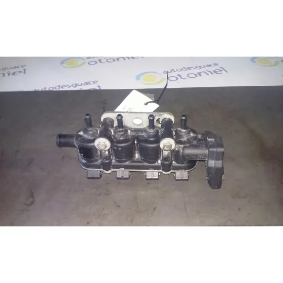 Inyector para Skoda Fabia Combi (5J5)