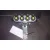 Inyector para Skoda Fabia Combi (5J5)
