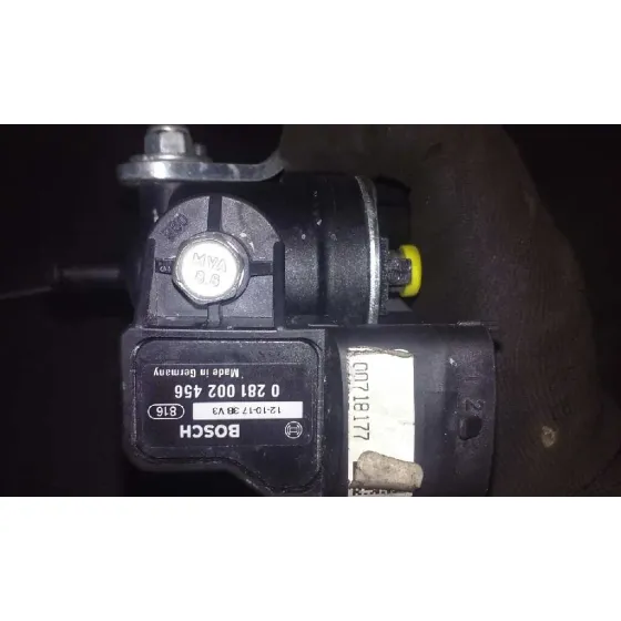 Inyector para Skoda Fabia Combi (5J5)