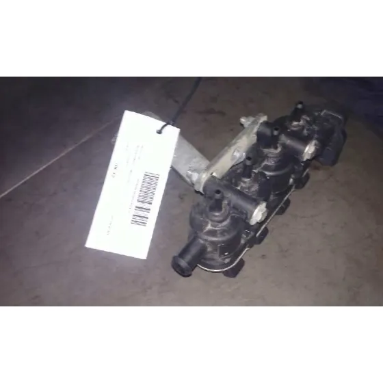Inyector para Skoda Fabia Combi (5J5)