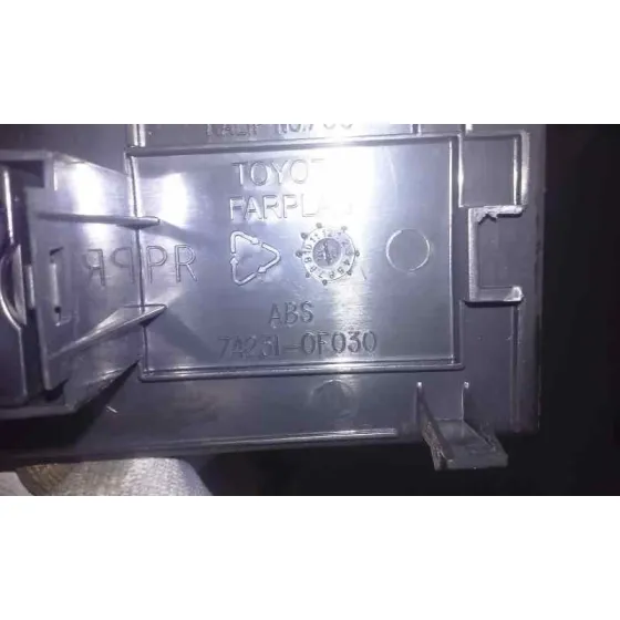 Mando Elevalunas Delantero Derecho para Toyota Corolla Verso (R1)