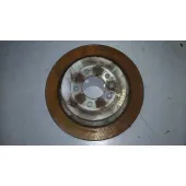 Disco Freno Trasero para Land Rover Discovery 4
