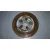 Disco Freno Trasero para Land Rover Discovery 4