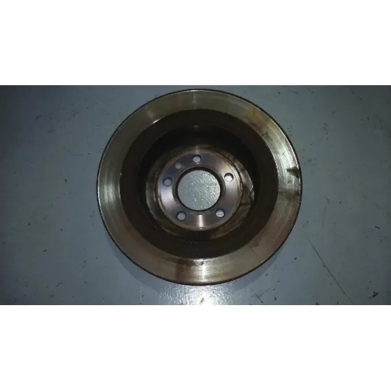 Disco Freno Trasero para Land Rover Discovery 4