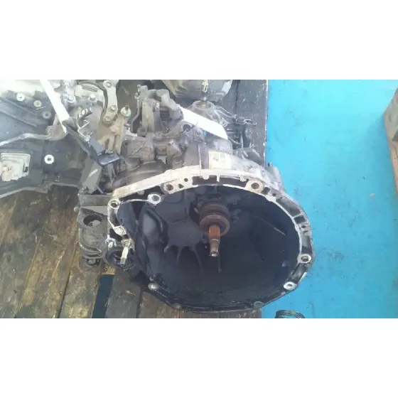 Caja Cambios para Nissan Primera Berlina (P12)