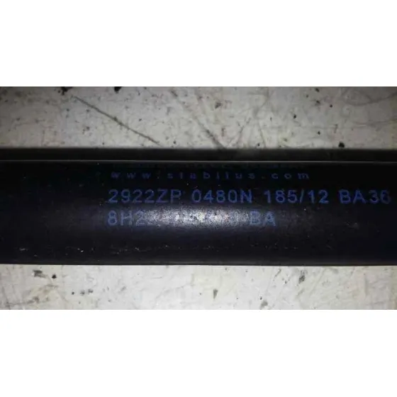Amortiguadores Maletero / Porton para Land Rover Discovery 4