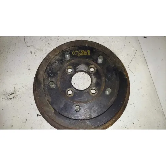 Tambor Freno Trasero para Suzuki Vitara Se/Sv (Et)