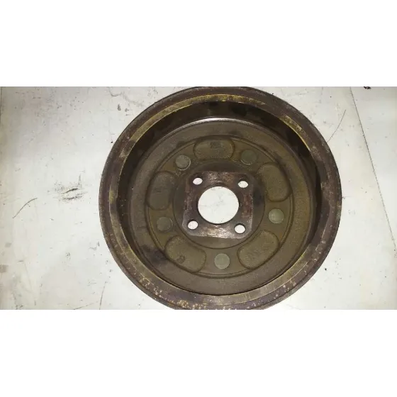 Tambor Freno Trasero para Suzuki Vitara Se/Sv (Et)