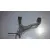 Brazo Suspension Superior Trasero Izquierdo para Land Rover Discovery 4