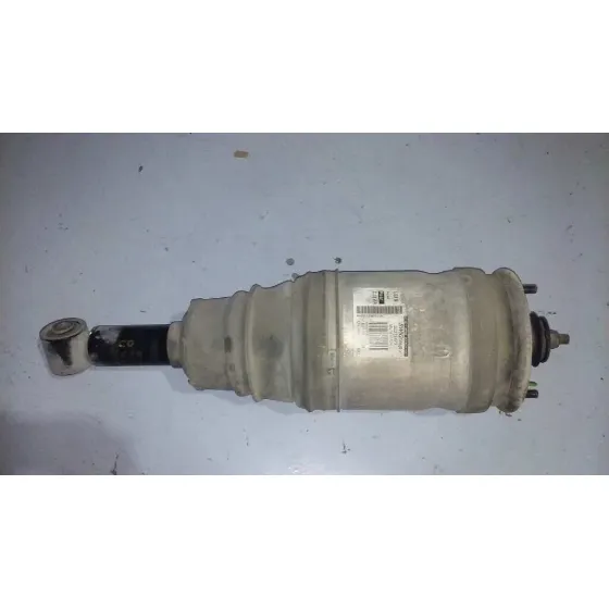 Amortiguador Trasero Izquierdo para Land Rover Discovery 4