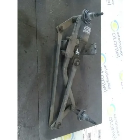 Motor Limpia Delantero para Ford Fusion (Cbk)