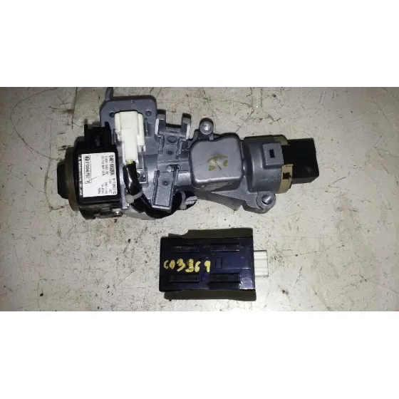 Conmutador De Arranque para Mazda 6 Monovolumen (Gy)