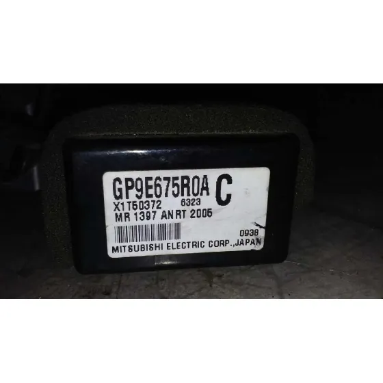 Conmutador De Arranque para Mazda 6 Monovolumen (Gy)