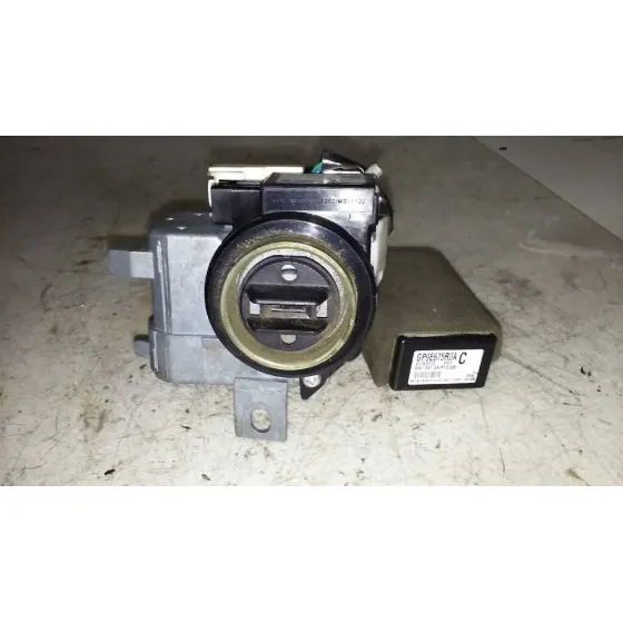 Conmutador De Arranque para Mazda 6 Monovolumen (Gy)