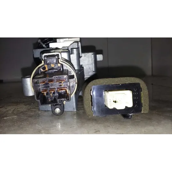 Conmutador De Arranque para Mazda 6 Monovolumen (Gy)