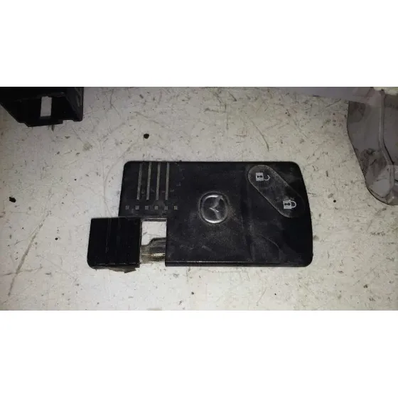 Conmutador De Arranque para Mazda 6 Monovolumen (Gy)