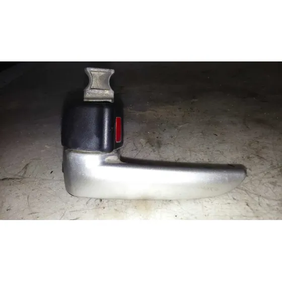 Maneta Interior Delantera Izquierda para Mazda 6 Monovolumen (Gy)