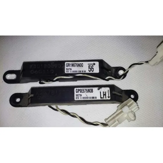 Rele para Mazda 6 Monovolumen (Gy)
